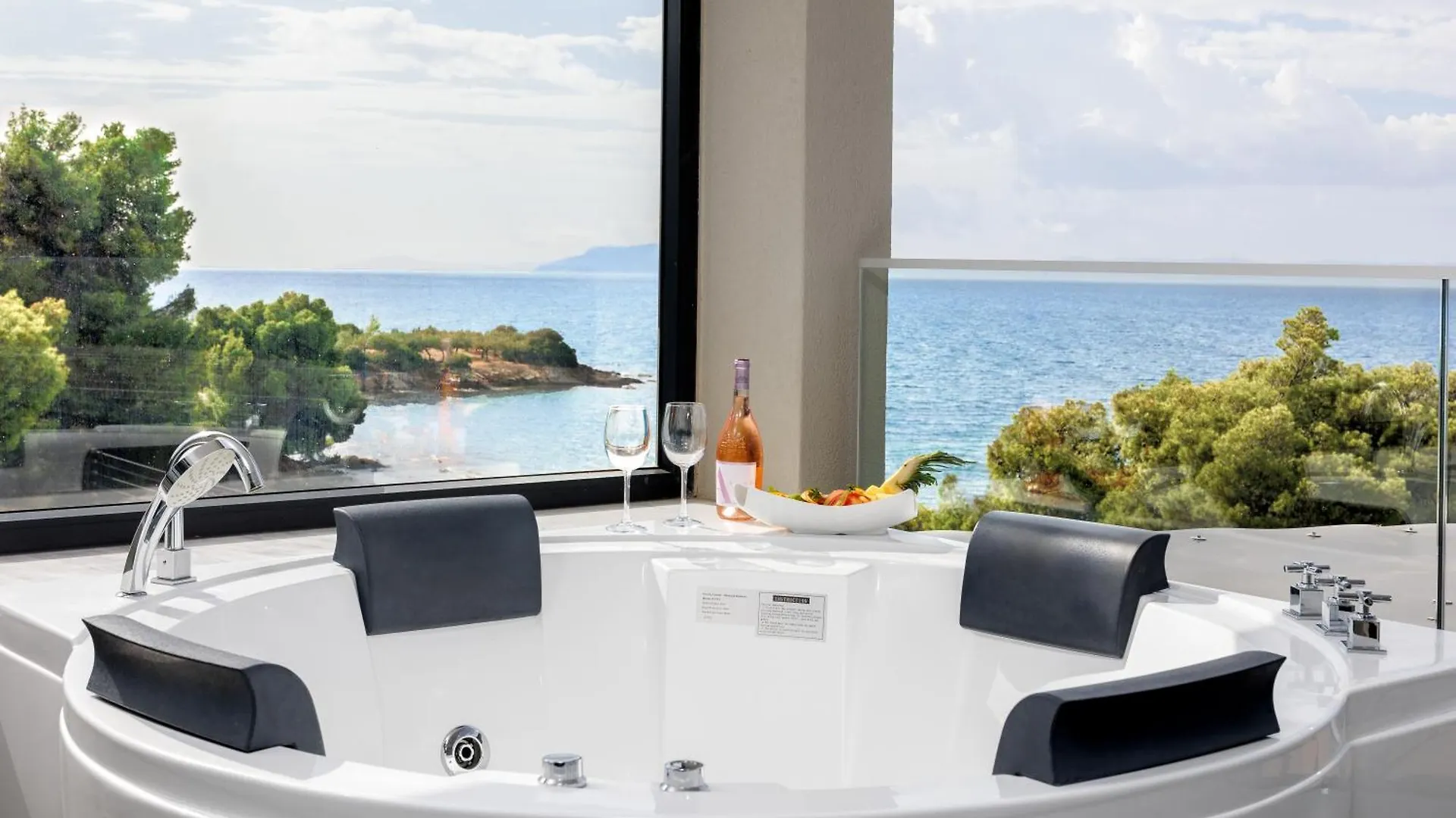 Casa Bloo Adults Only Hotel Elia Nikitis Inn
