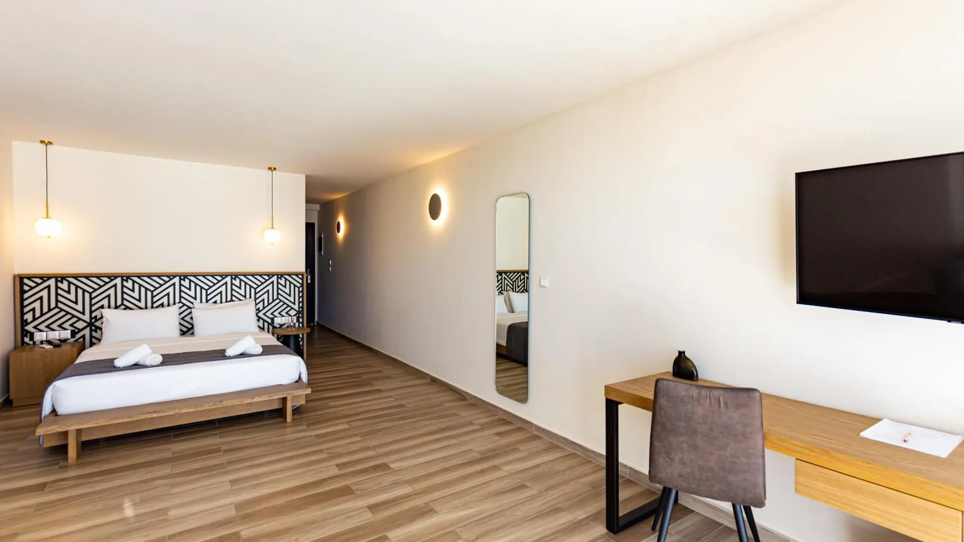 Casa Bloo Adults Only Hotel Elia Nikitis Inn