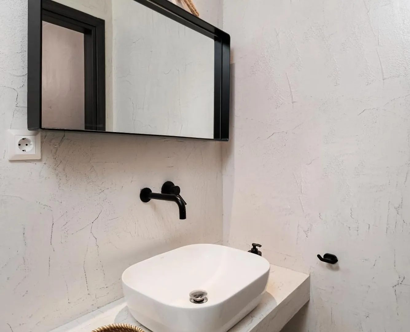 ** Inn Casa Bloo Adults Only Hotel Elia Nikitis Greece