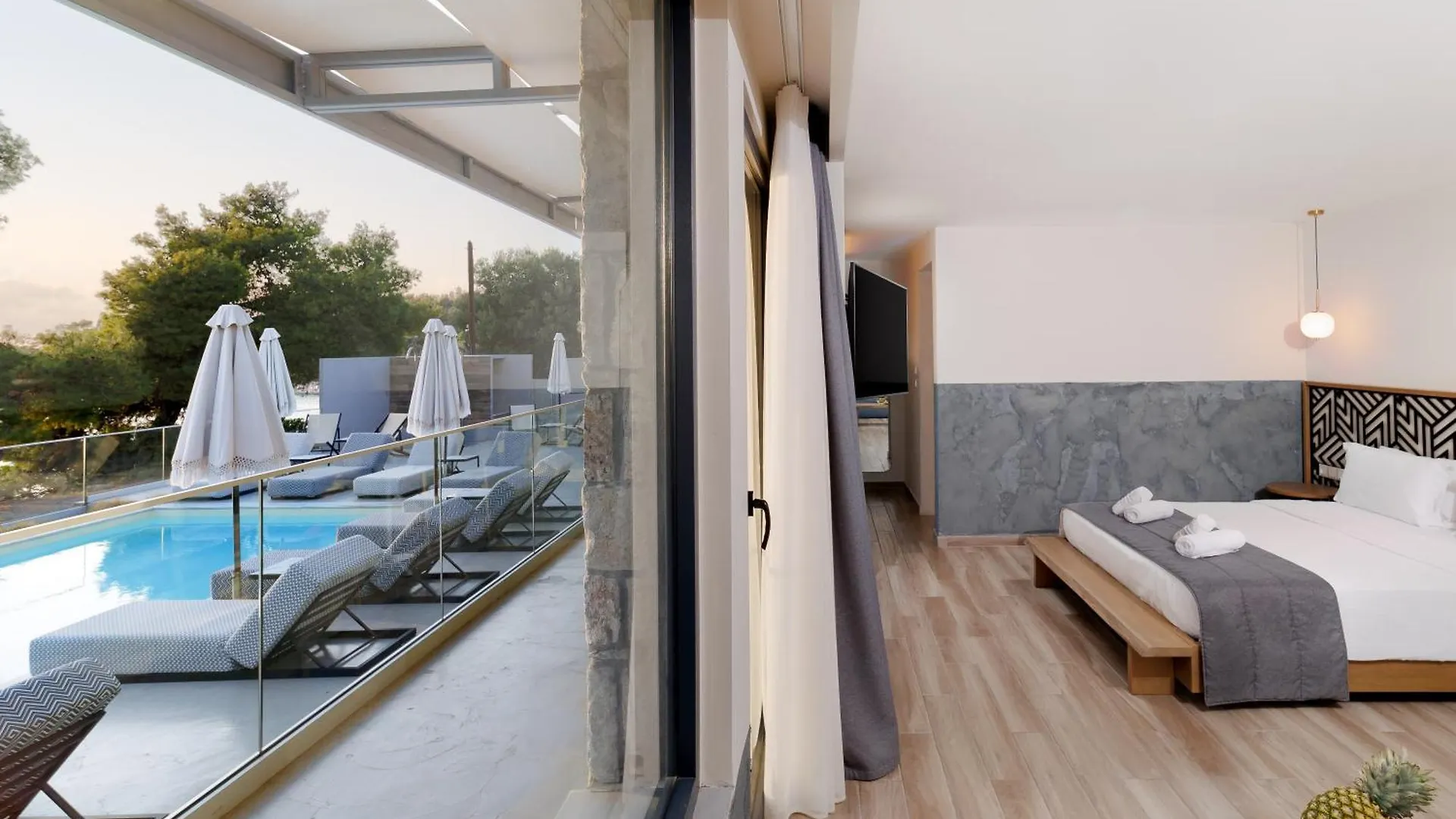 Casa Bloo Adults Only Hotel Elia Nikitis